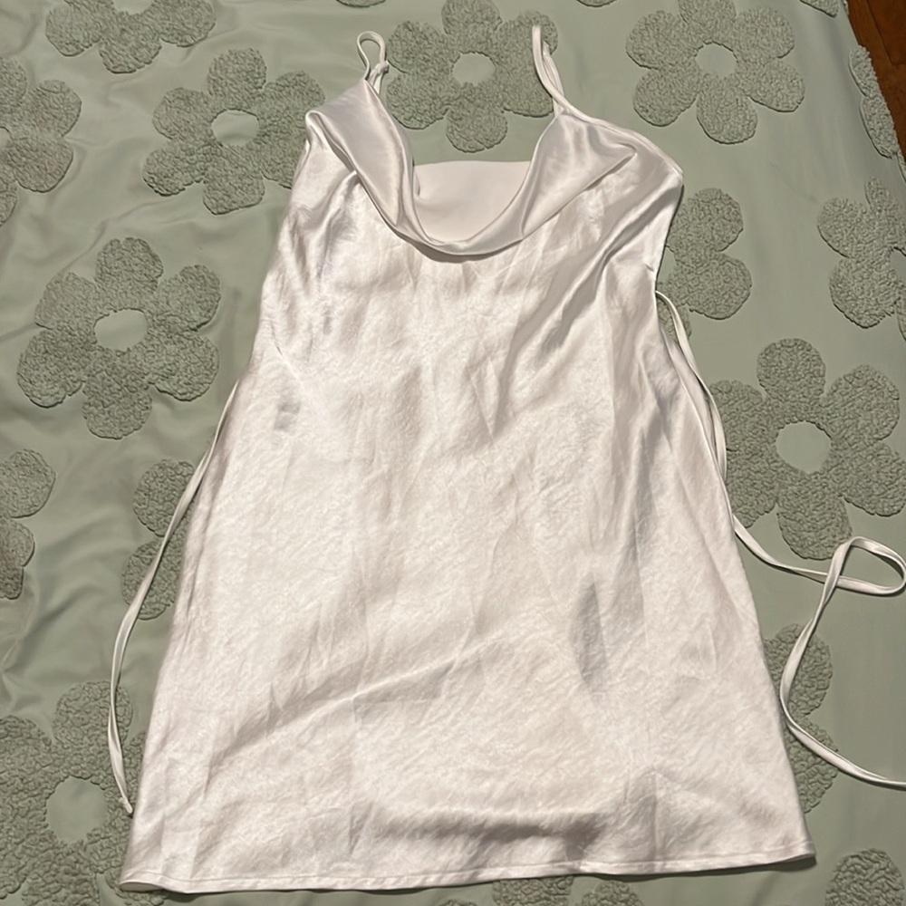 Motel Rocks Paiva Slip Dress